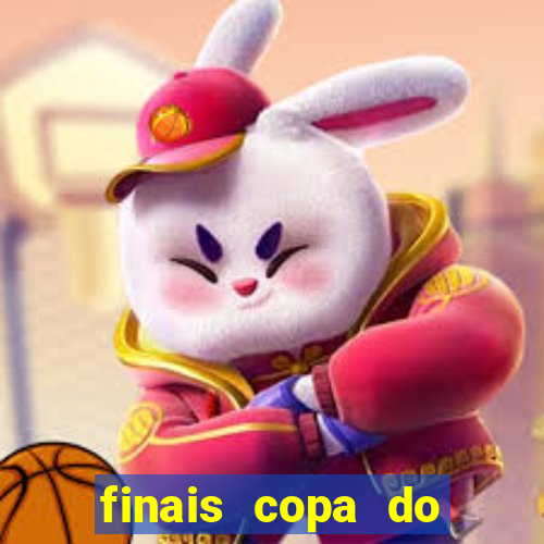 finais copa do brasil cruzeiro